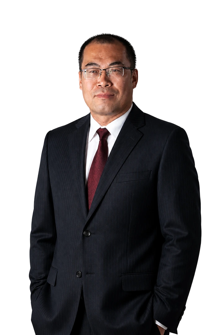 徐建安嘉宾照片